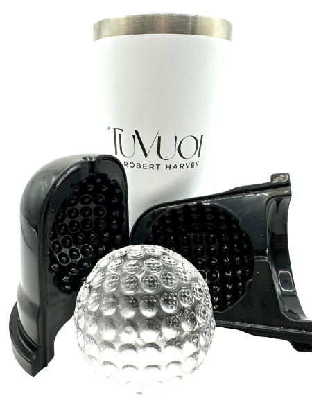Golf Ball Website